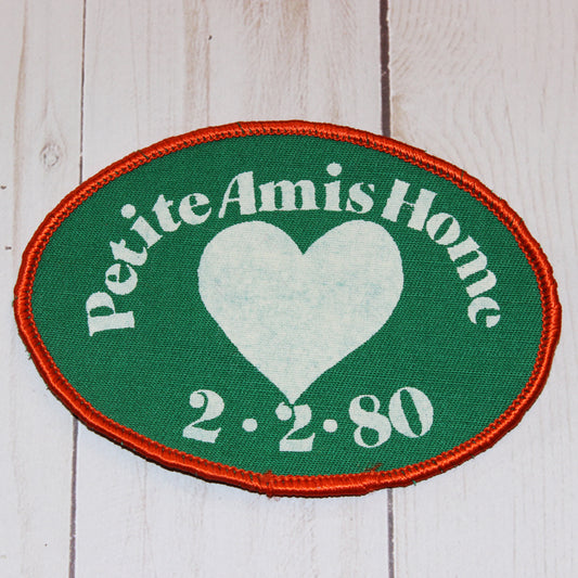 Fun Patch