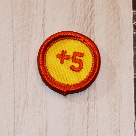 Fun Patch