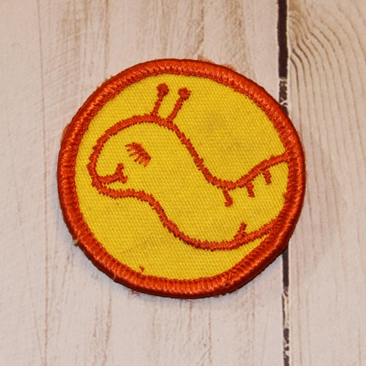Fun Patch