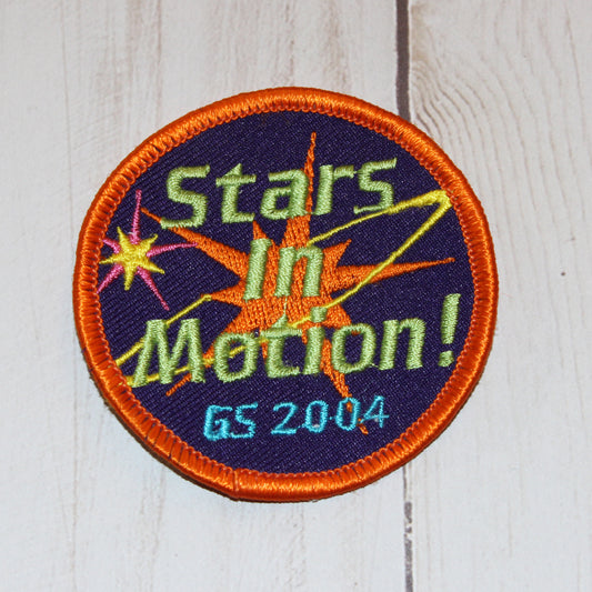 Fun Patch