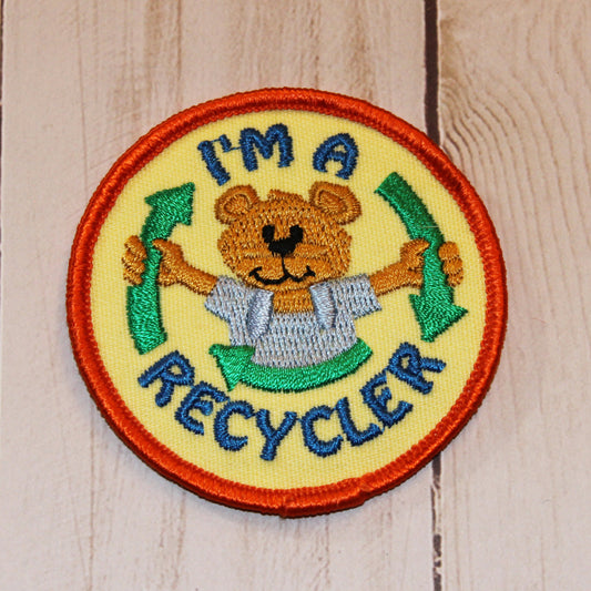 Fun Patch