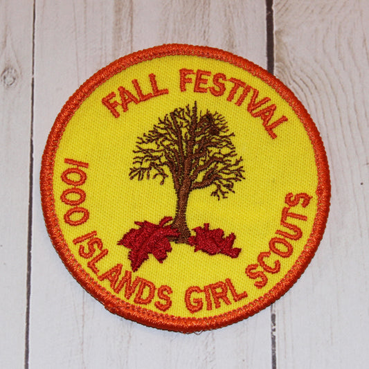 Fun Patch