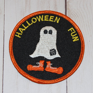 Fun Patch - Halloween