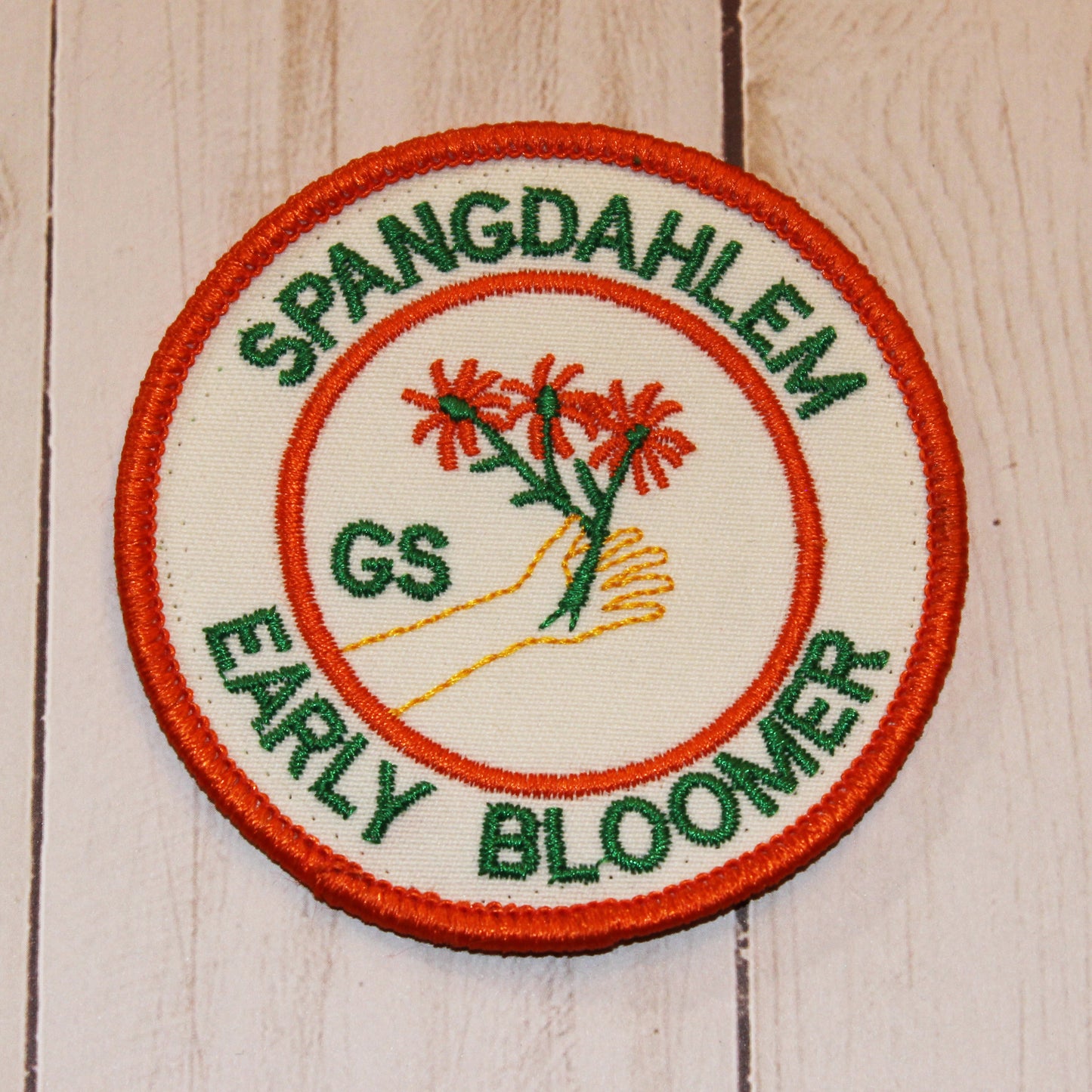 Fun Patch