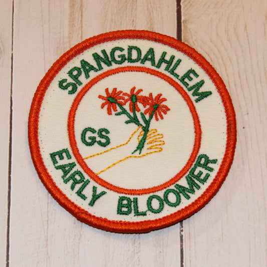 Fun Patch