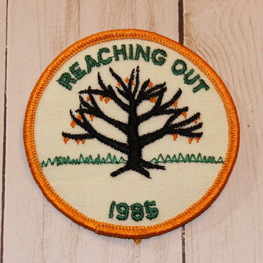 Fun Patch