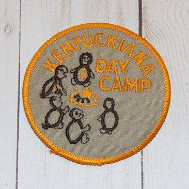 Fun Patch - Day Camp