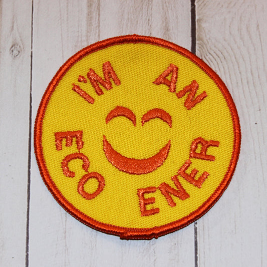 Fun Patch