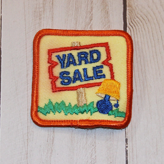 Fun Patch