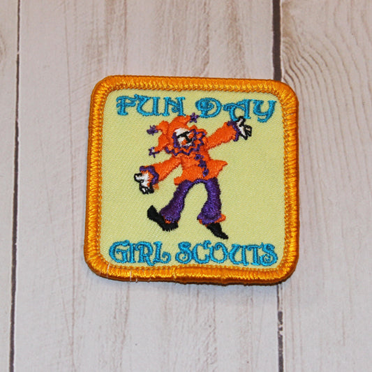 Fun Patch