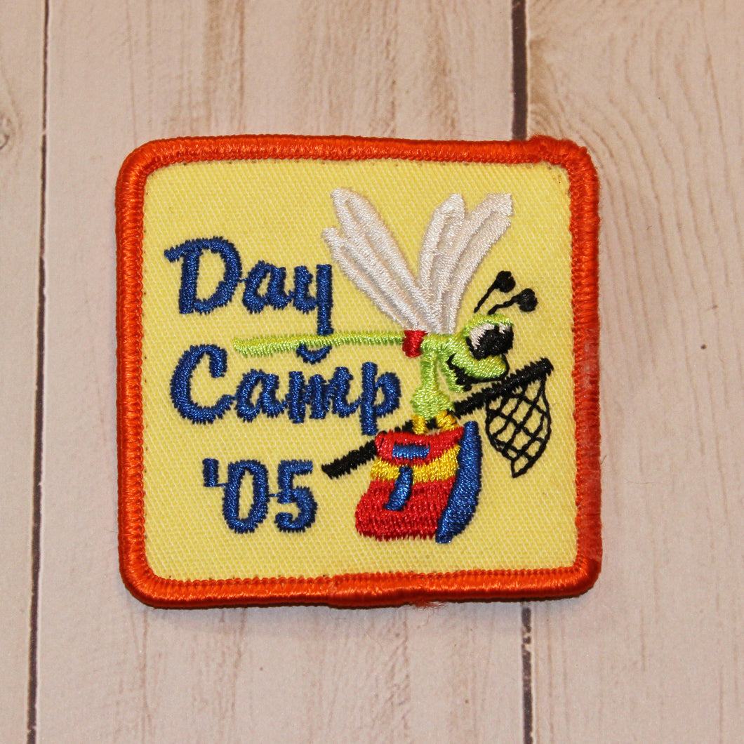 Fun Patch - Day Camp