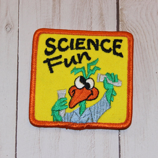 Fun Patch
