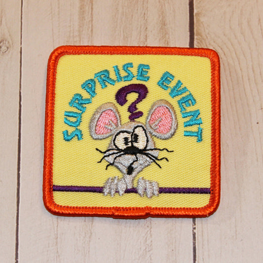 Fun Patch