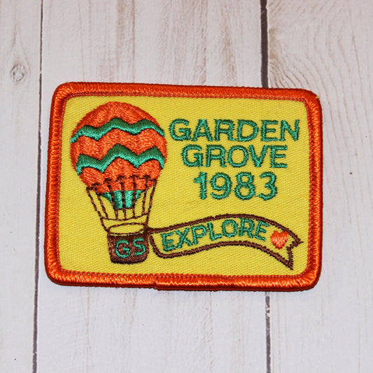 Fun Patch