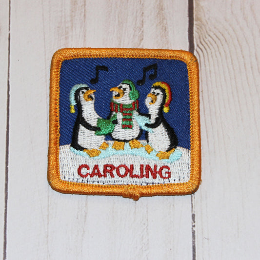 Fun Patch - Christmas