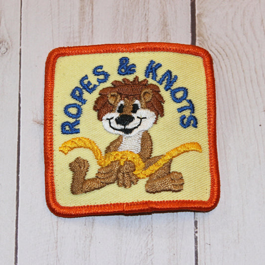 Fun Patch