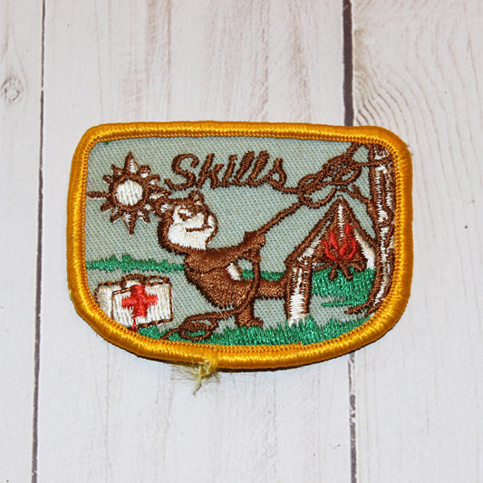 Fun Patch - Outdoor