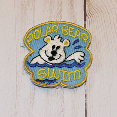 Fun Patch - Water