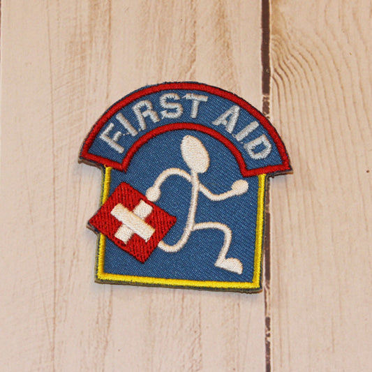 Fun Patch