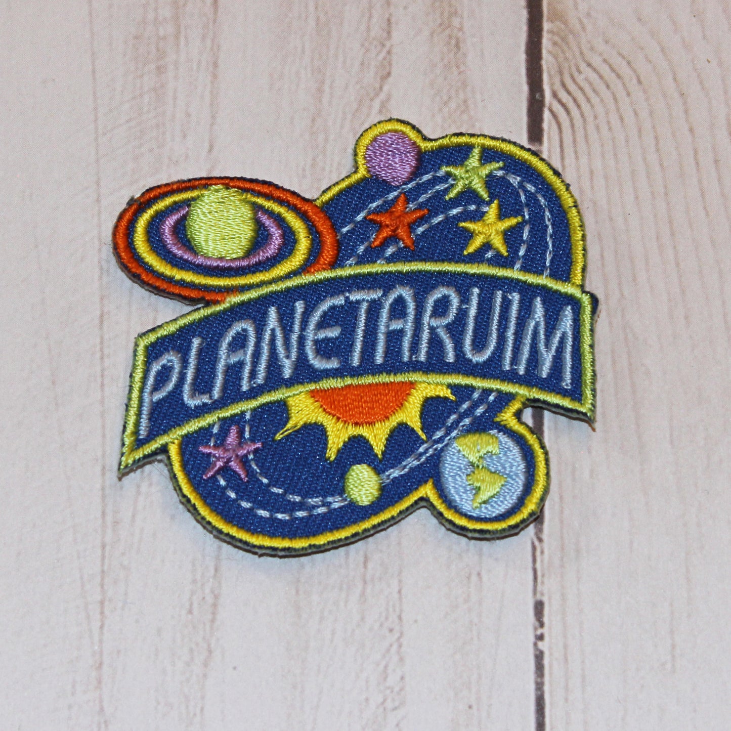 Fun Patch