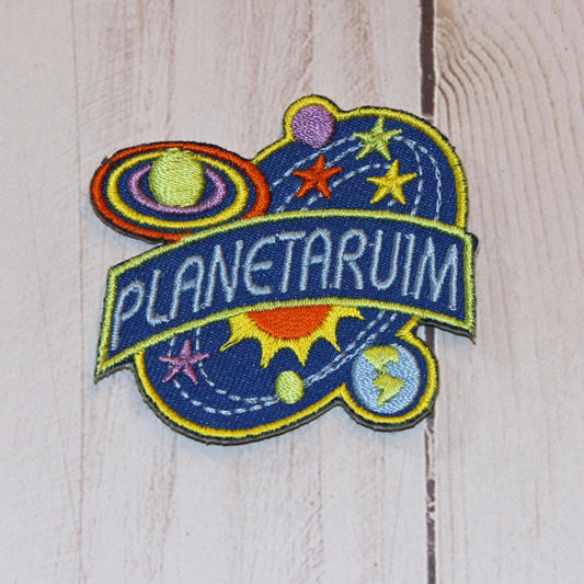 Fun Patch