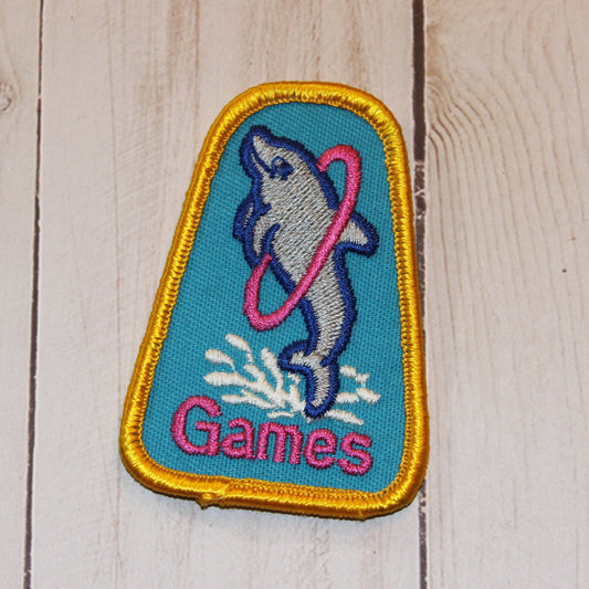 Fun Patch