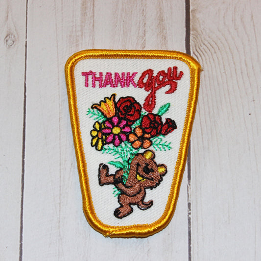 Fun Patch