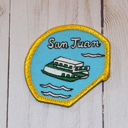 Fun Patch