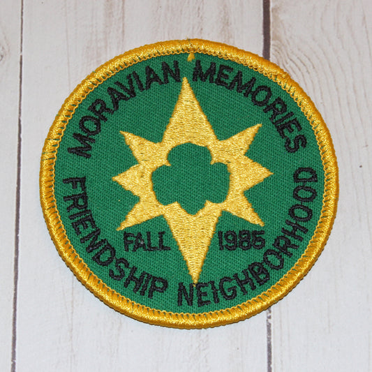 Fun Patch