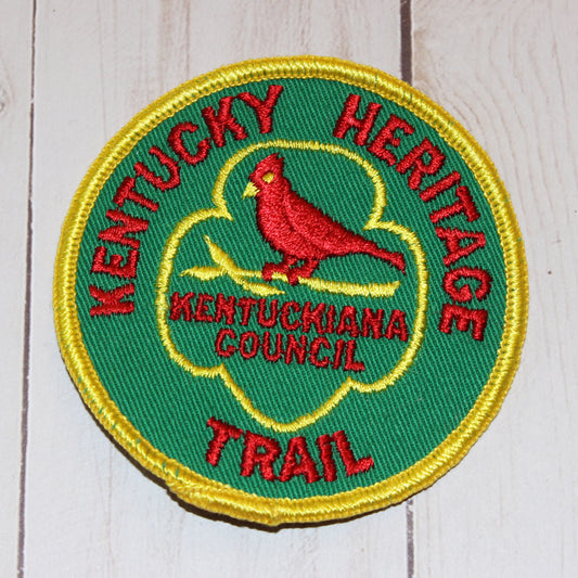 Fun Patch