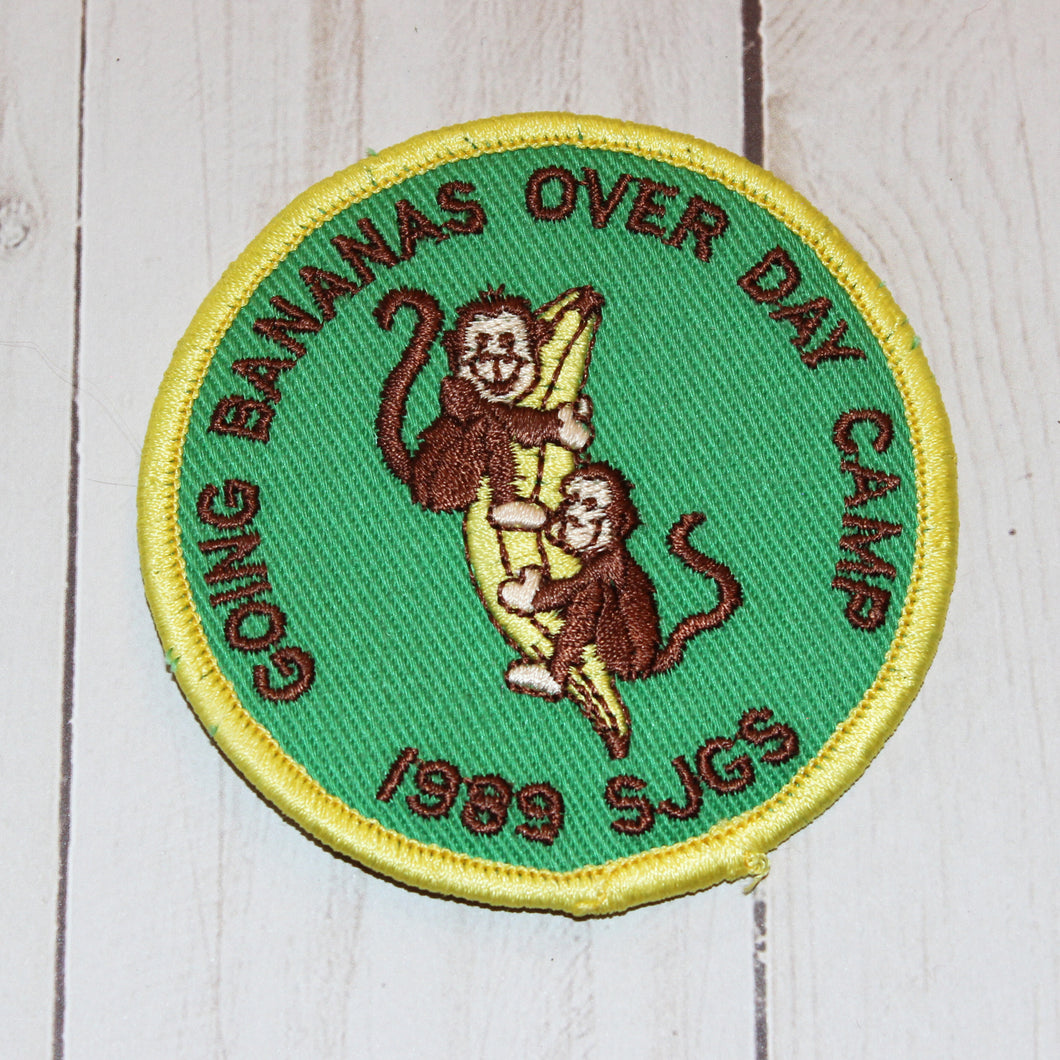 Fun Patch - Day Camp