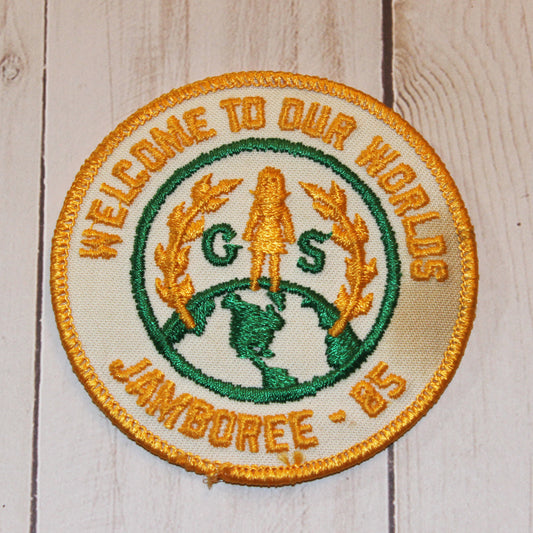 Fun Patch - Jamboree