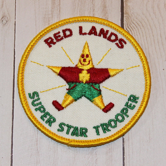 Fun Patch - Troop