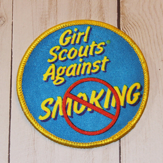 Fun Patch