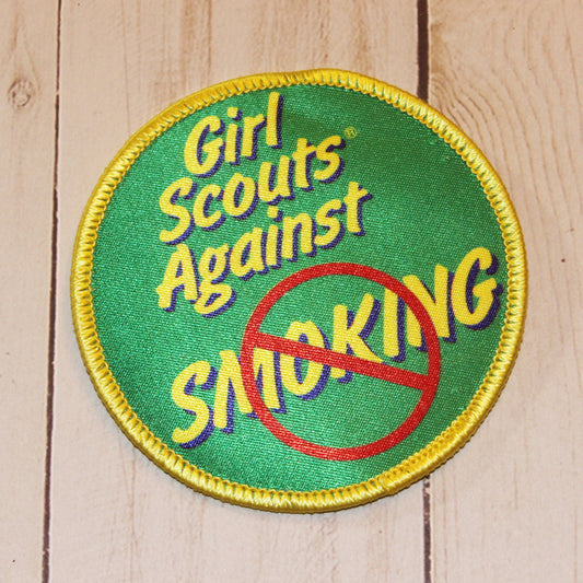 Fun Patch
