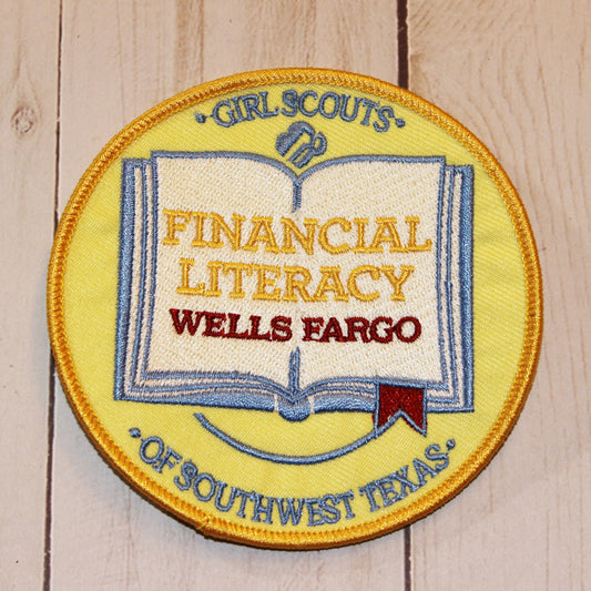 Fun Patch