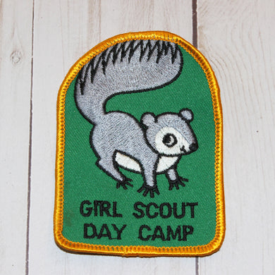 Fun Patch - Day Camp