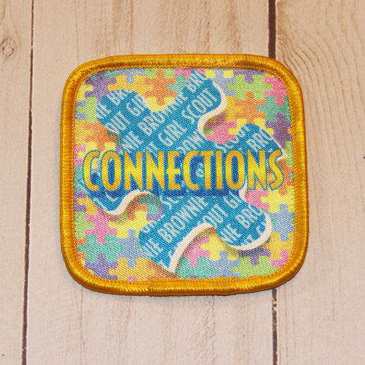 Fun Patch