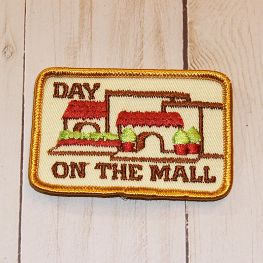 Fun Patch - Mall