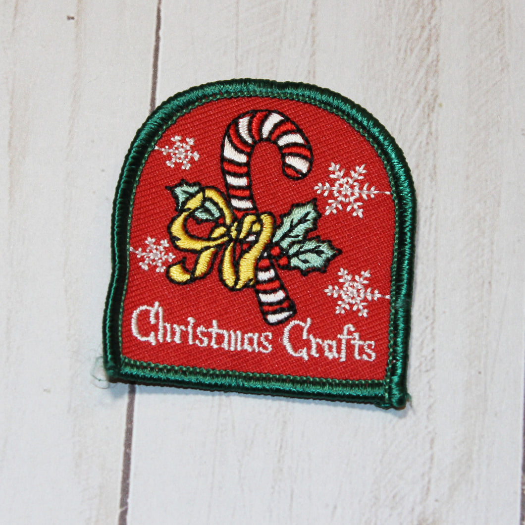 Fun Patch - Christmas