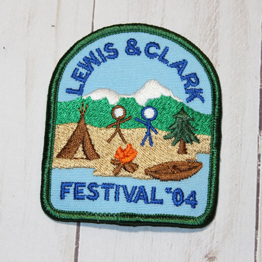 Fun Patch