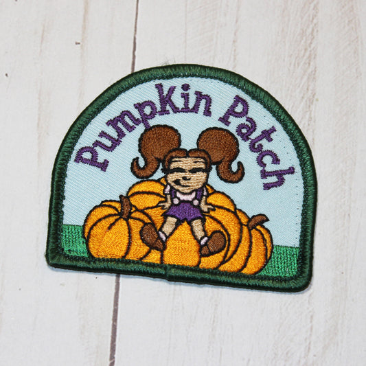 Fun Patch