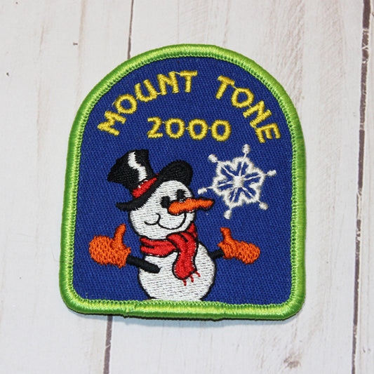 Fun Patch