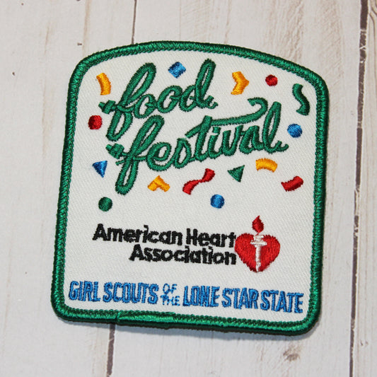 Fun Patch