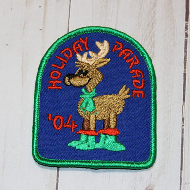 Fun Patch - Parades