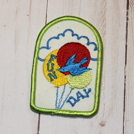 Fun Patch