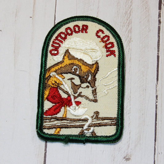 Fun Patch