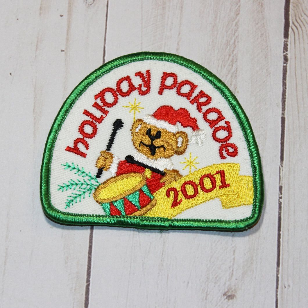 Fun Patch - Parades