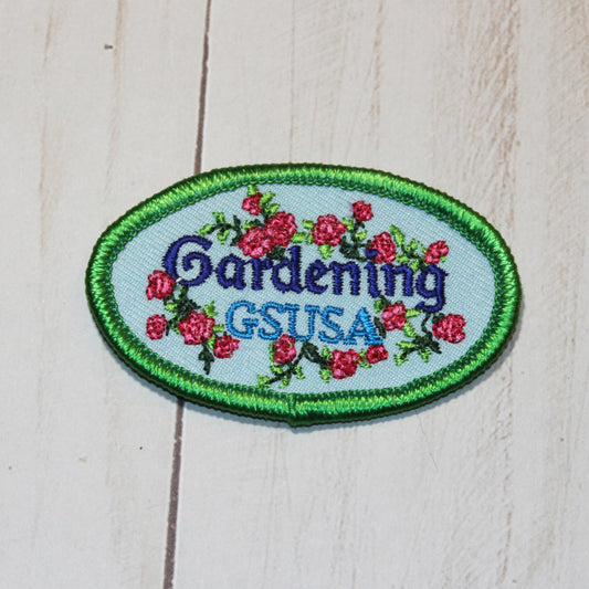 Fun Patch