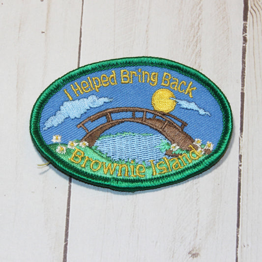 Fun Patch